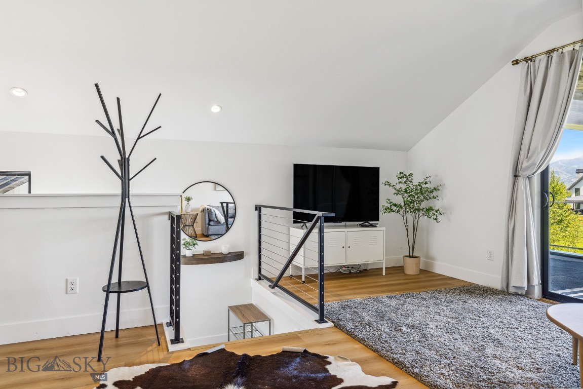 Flanders Mill - Residential