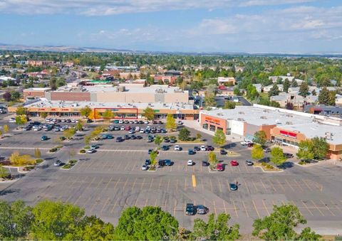 Photo of 1525-1631 West Main Street, Bozeman, MT 59715 (MLS # 403943)