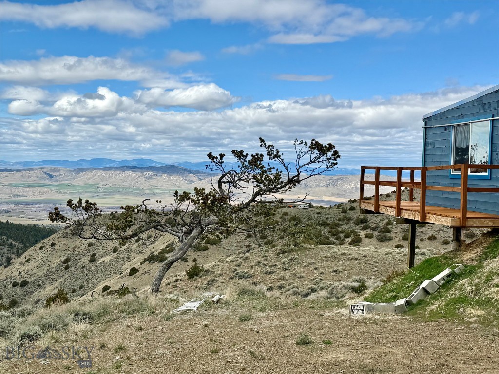 Ponderosa Pines - Residential