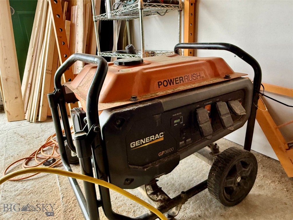 Ponderosa Pines - Residential