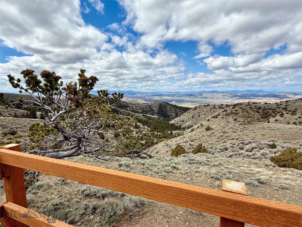 Ponderosa Pines - Residential