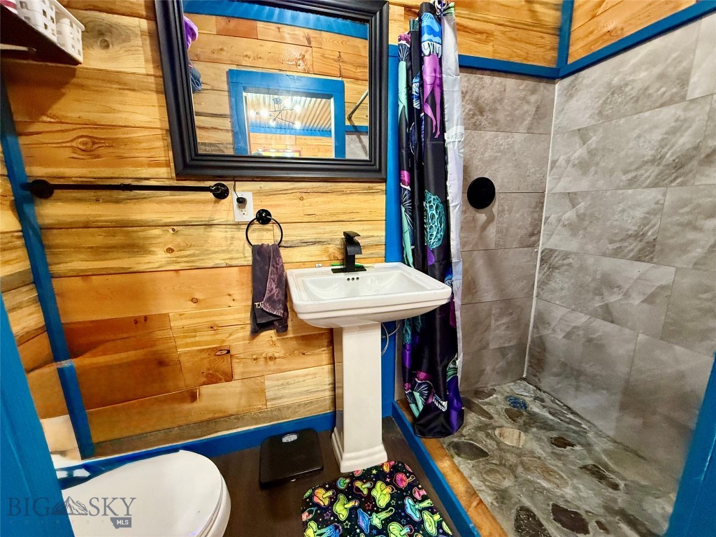 Ponderosa Pines - Residential