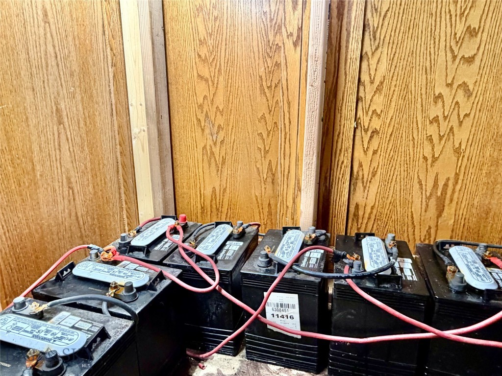 Ponderosa Pines - Residential