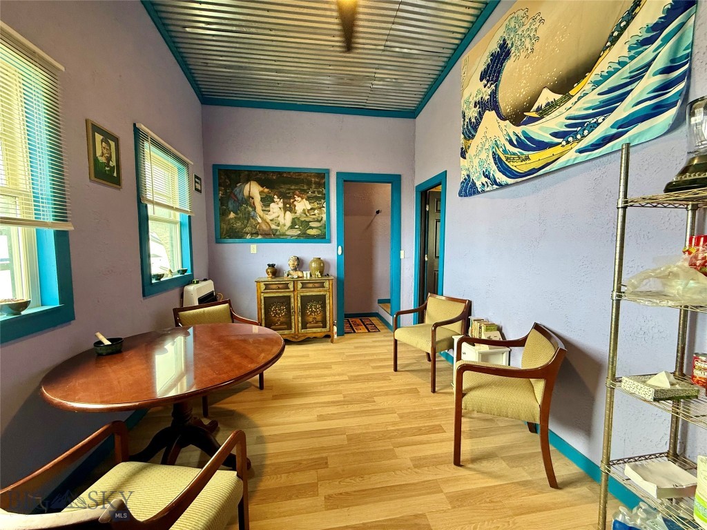 Ponderosa Pines - Residential