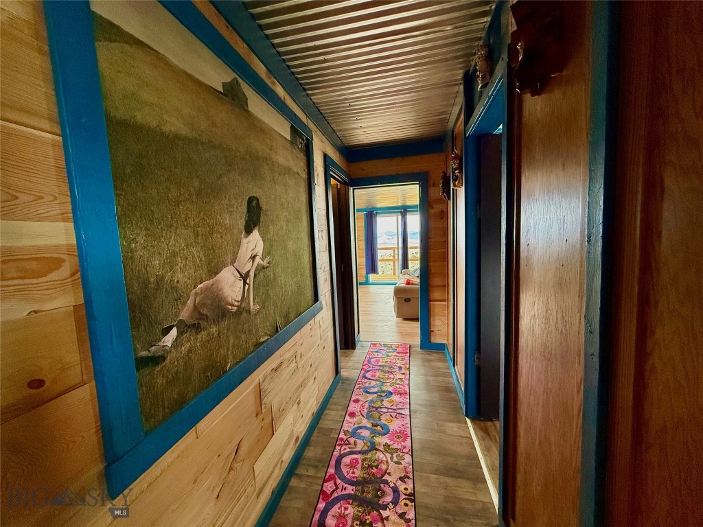 Ponderosa Pines - Residential