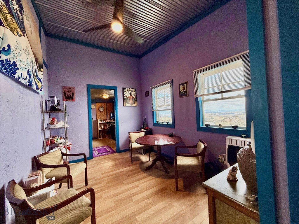 Ponderosa Pines - Residential