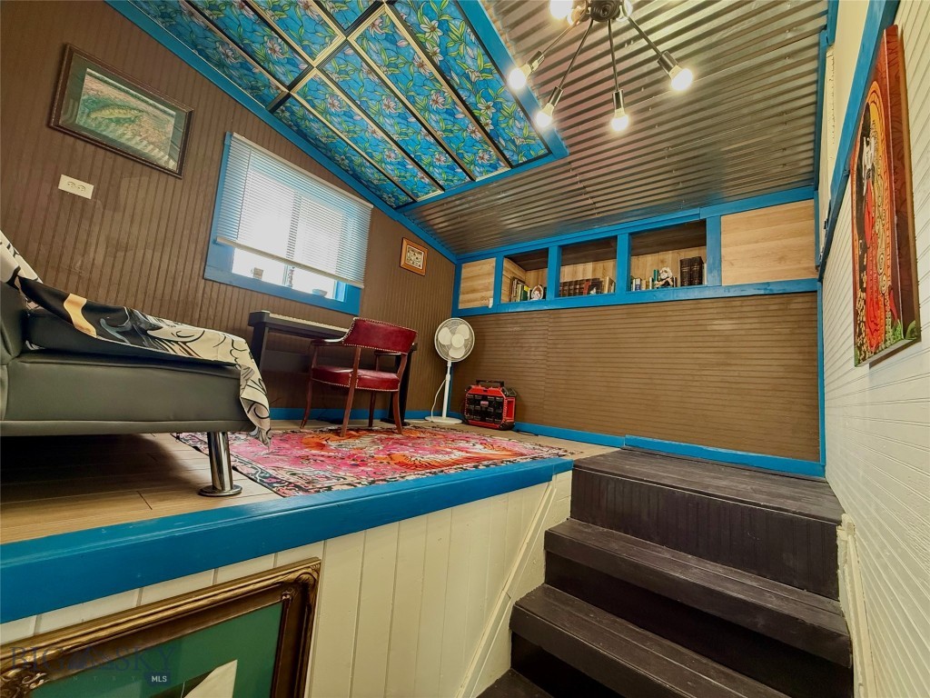 Ponderosa Pines - Residential