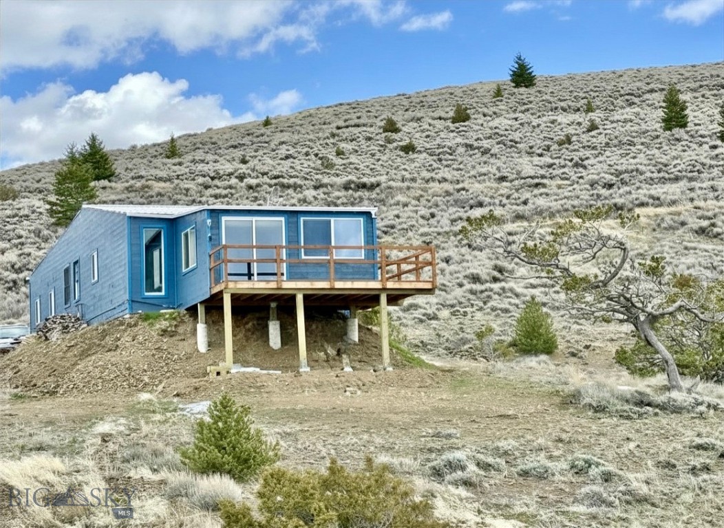 Ponderosa Pines - Residential