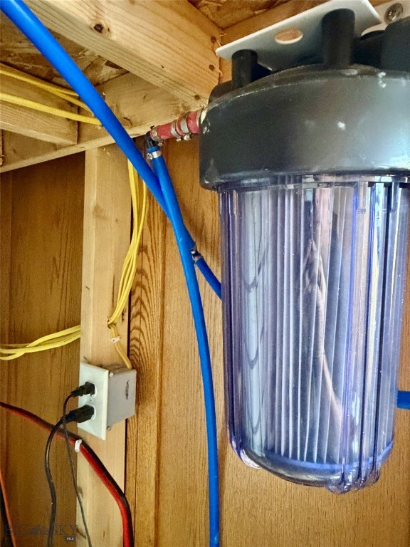 Ponderosa Pines - Residential