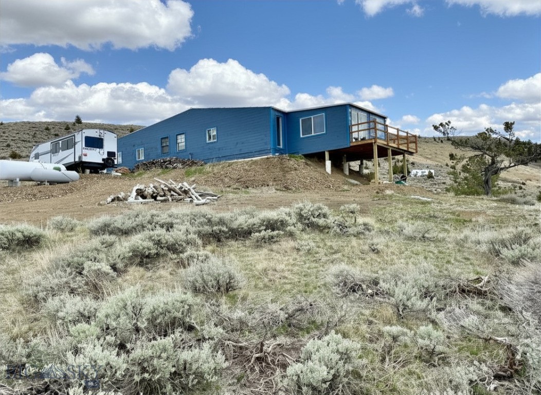 Ponderosa Pines - Residential