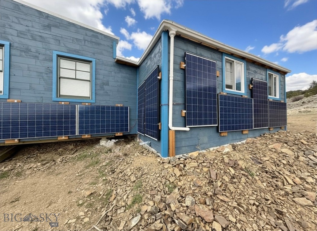 Ponderosa Pines - Residential