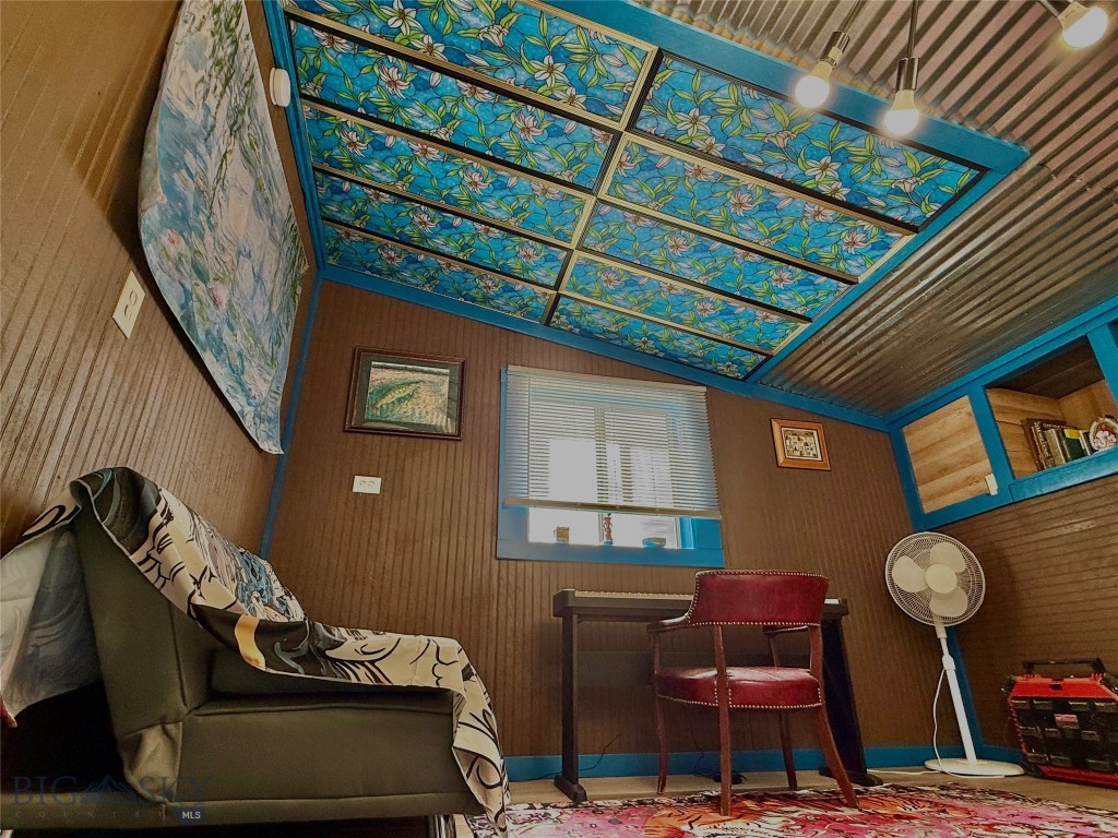 Ponderosa Pines - Residential