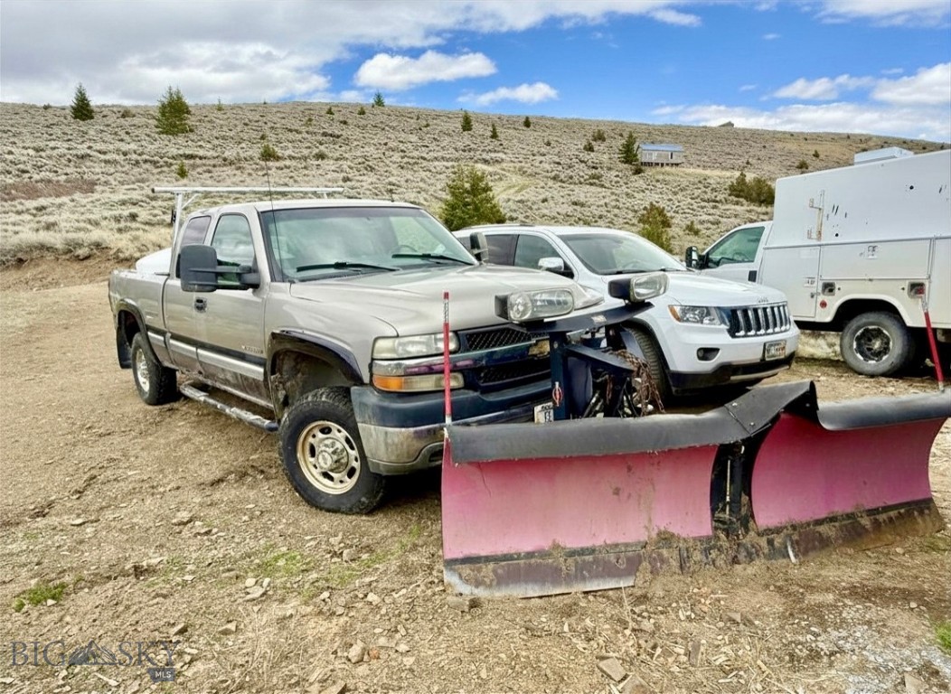 Ponderosa Pines - Residential