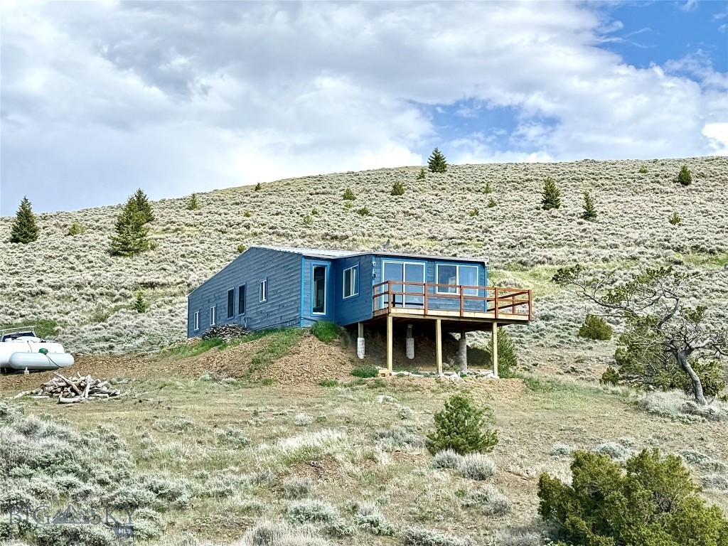 20590 Pole Gulch Road