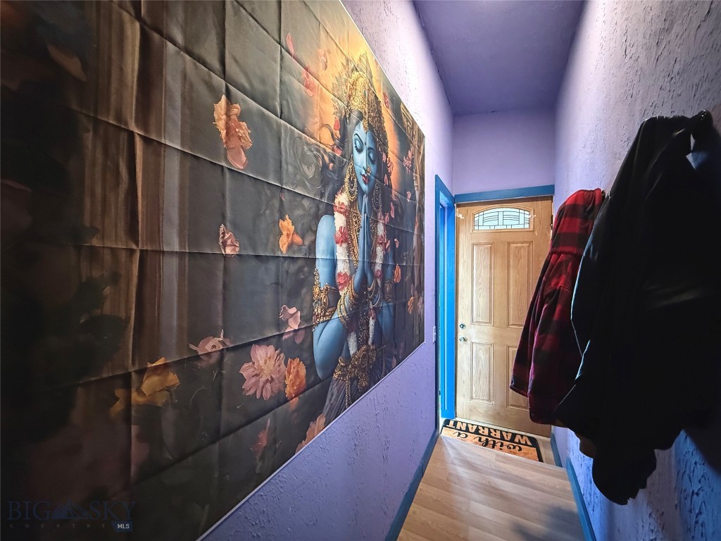 Ponderosa Pines - Residential