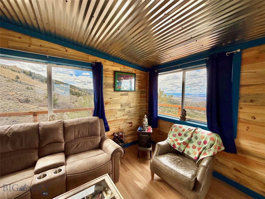 Ponderosa Pines - Residential