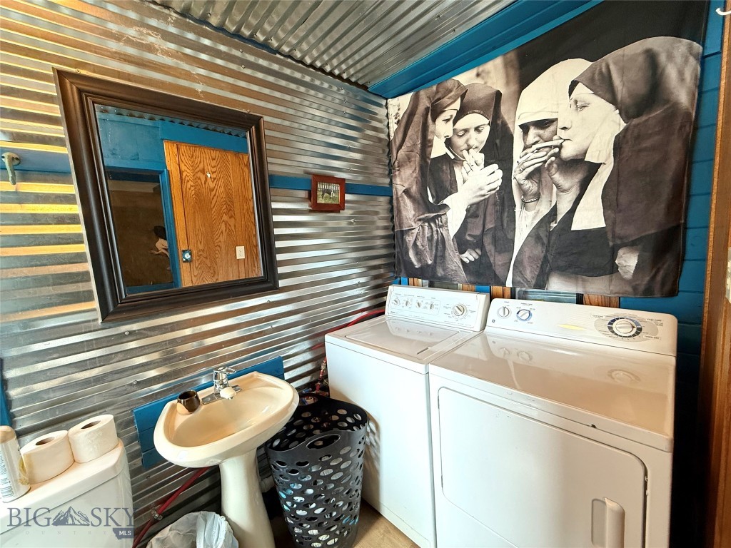 Ponderosa Pines - Residential