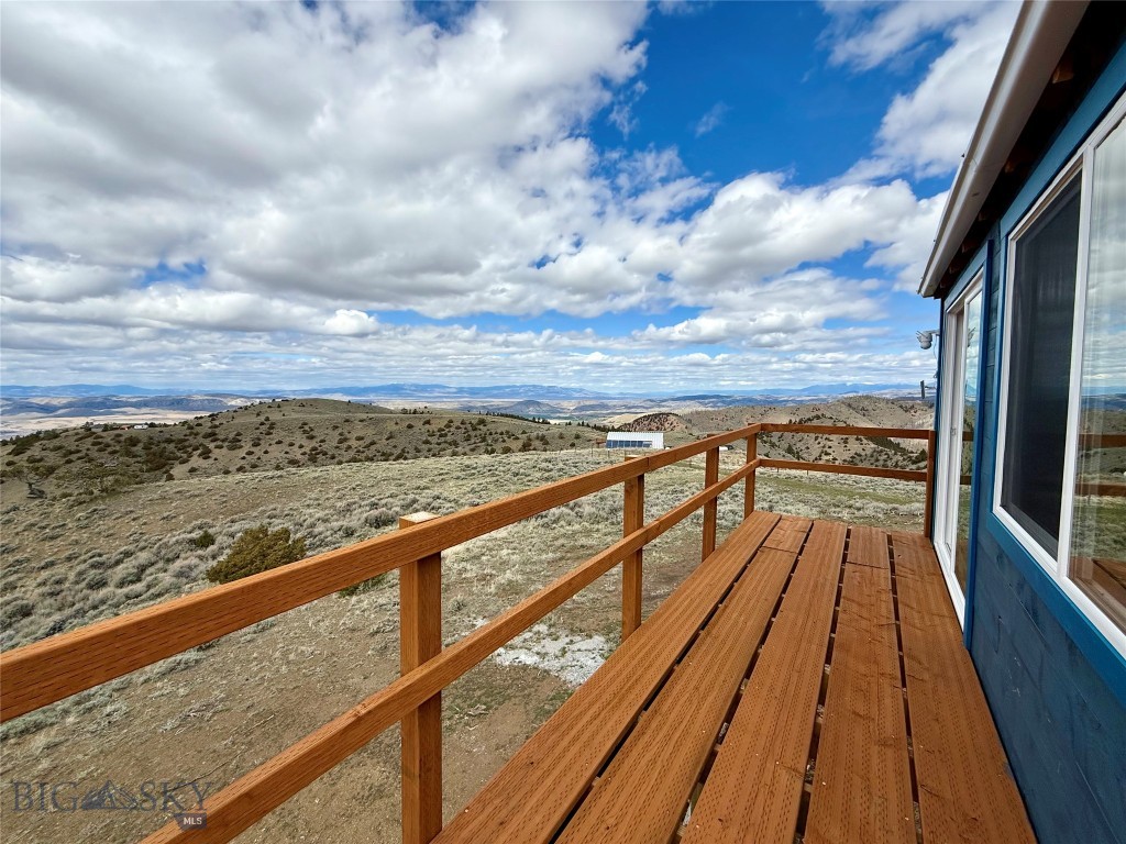 Ponderosa Pines - Residential