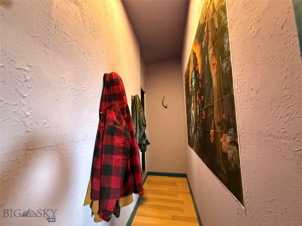 Ponderosa Pines - Residential