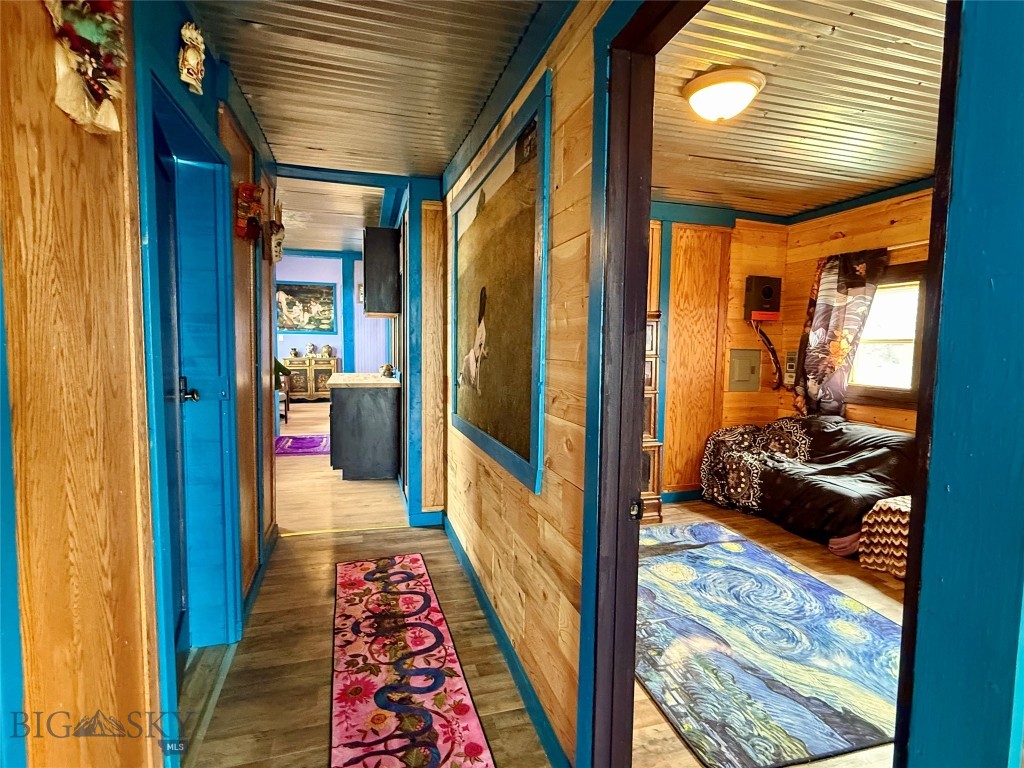 Ponderosa Pines - Residential