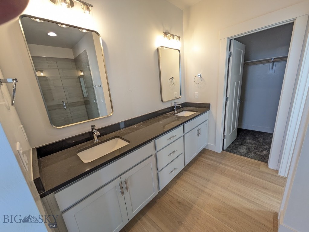 Prescott Ranch - Residential