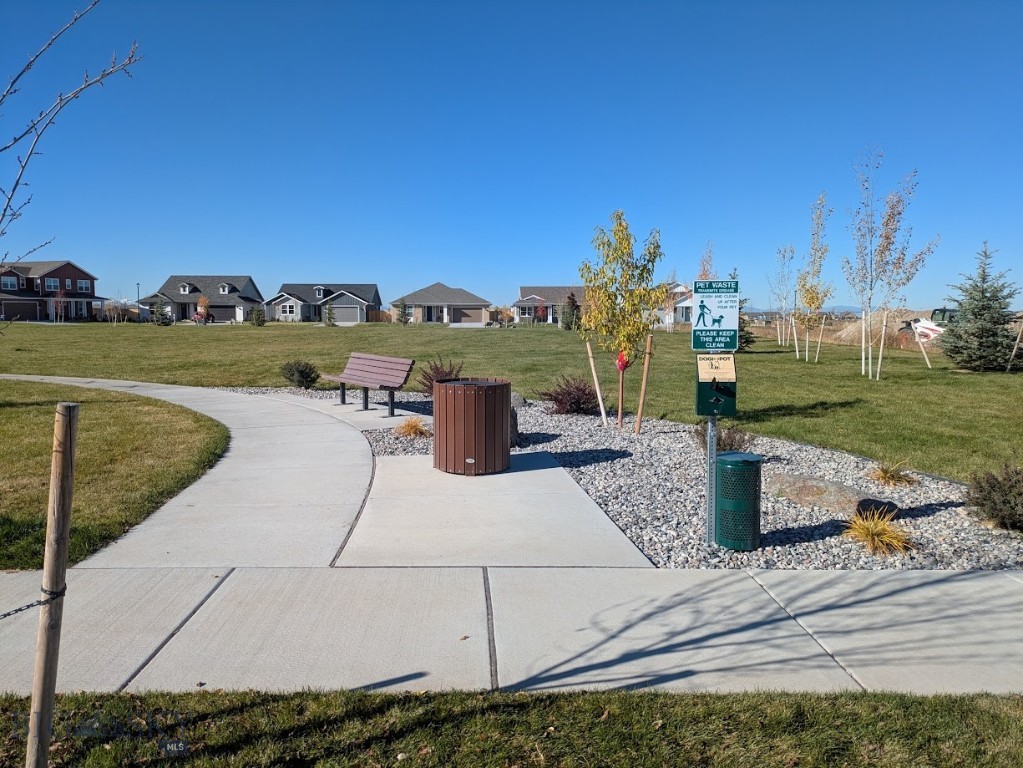 Prescott Ranch - Residential