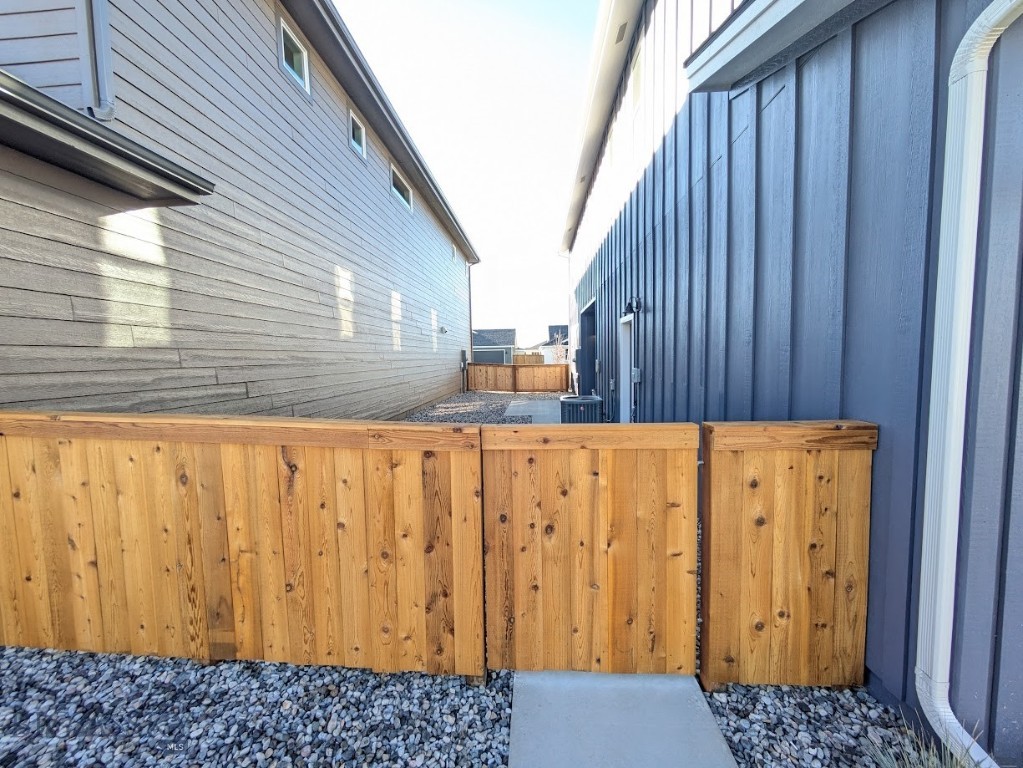 Prescott Ranch - Residential