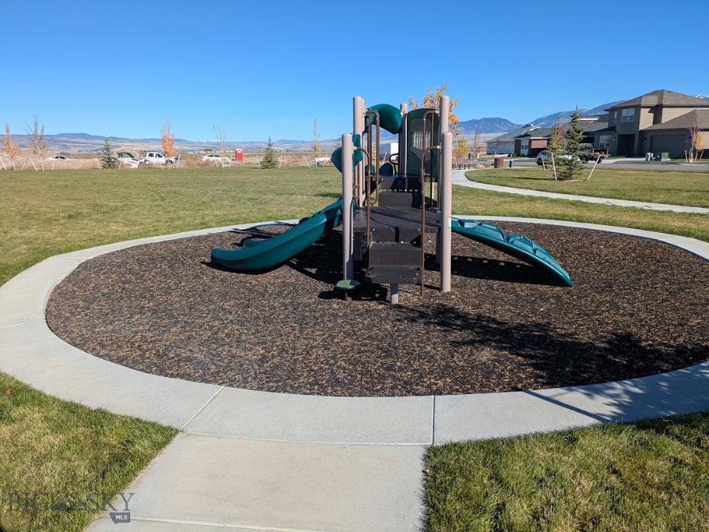 Prescott Ranch - Residential