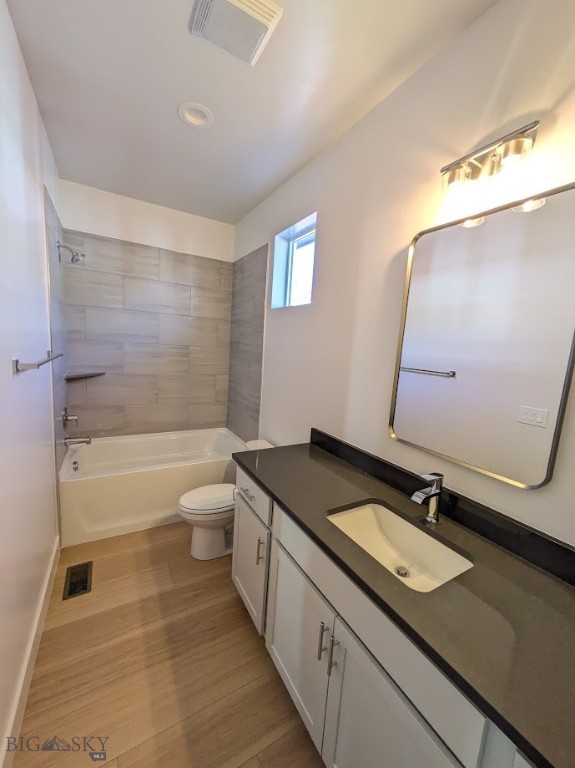 Prescott Ranch - Residential