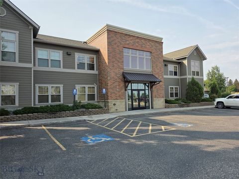 Photo of 203 Enterprise Boulevard #101, Bozeman, MT 59718 (MLS # 405248)