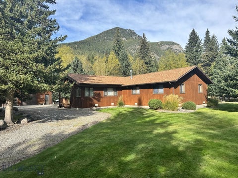 Photo of Mcleod, MT 59062 (MLS # 414452)