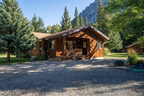 Photo of Mcleod, MT 59062 (MLS # 414452)