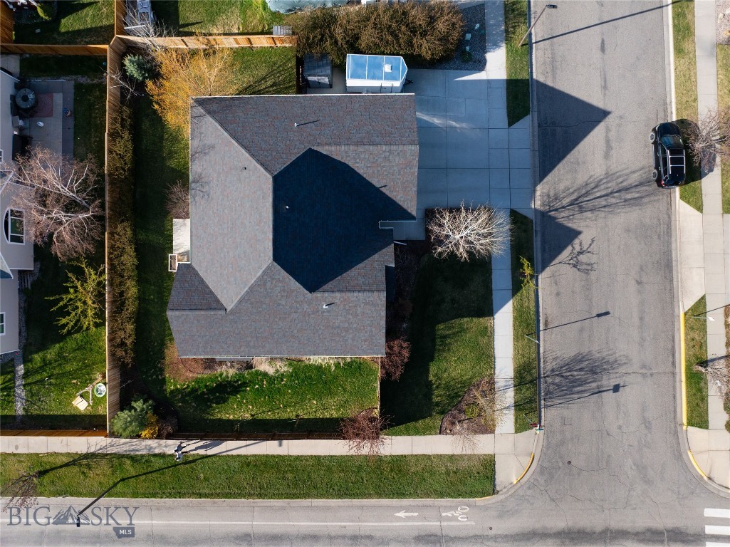 Allison - Residential