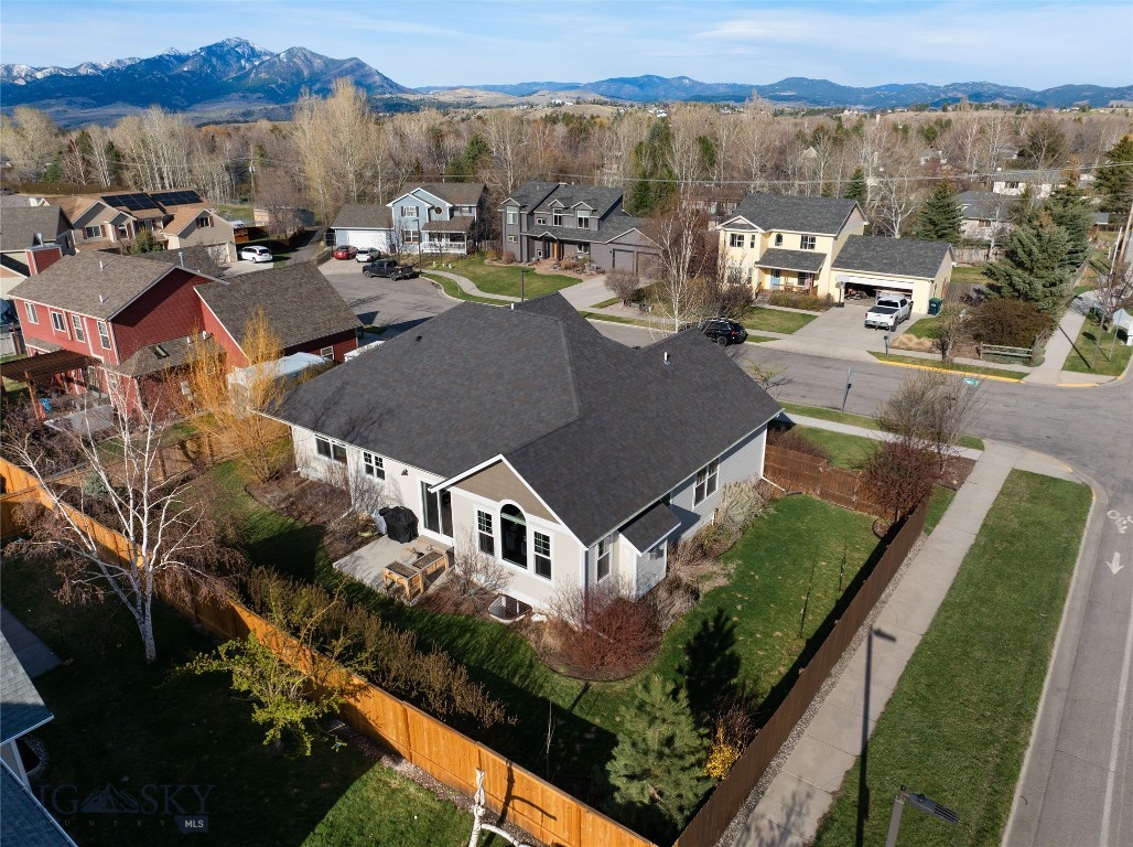 Allison - Residential