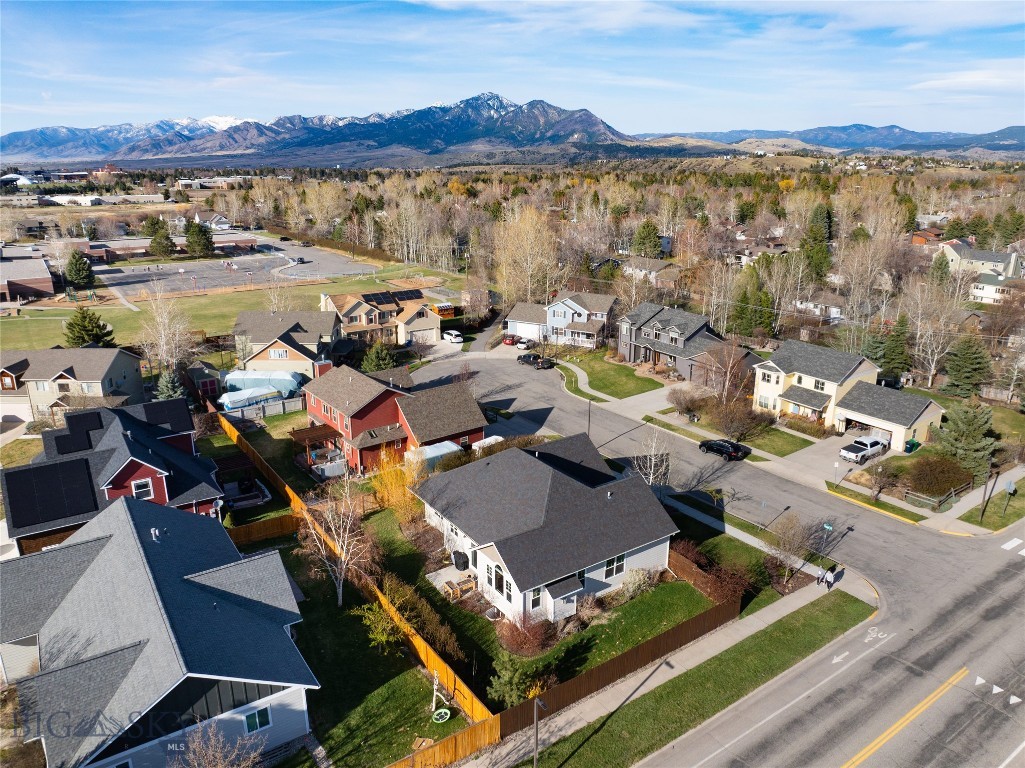 Allison - Residential