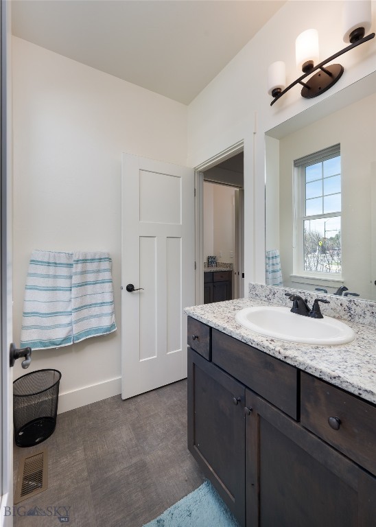 Allison - Residential