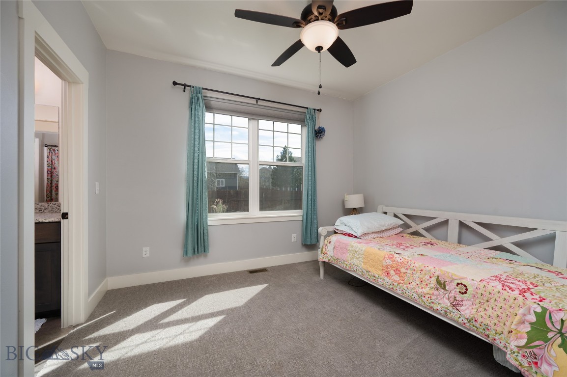 Allison - Residential