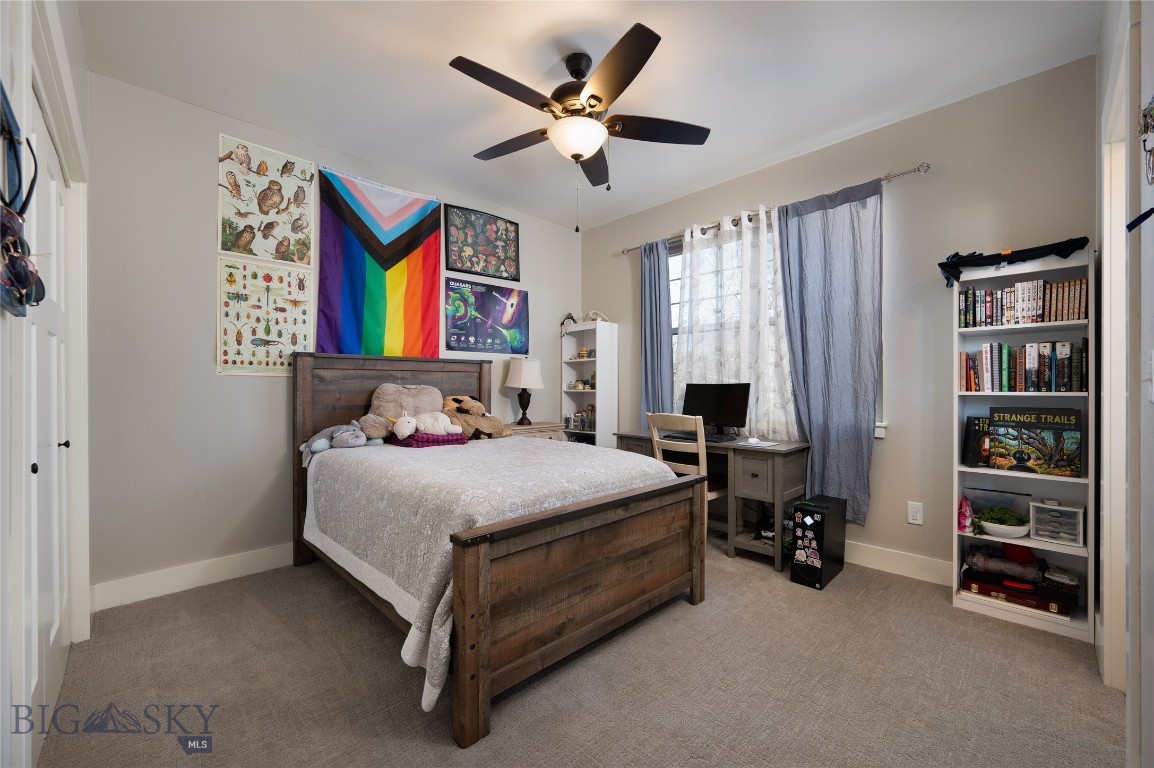 Allison - Residential