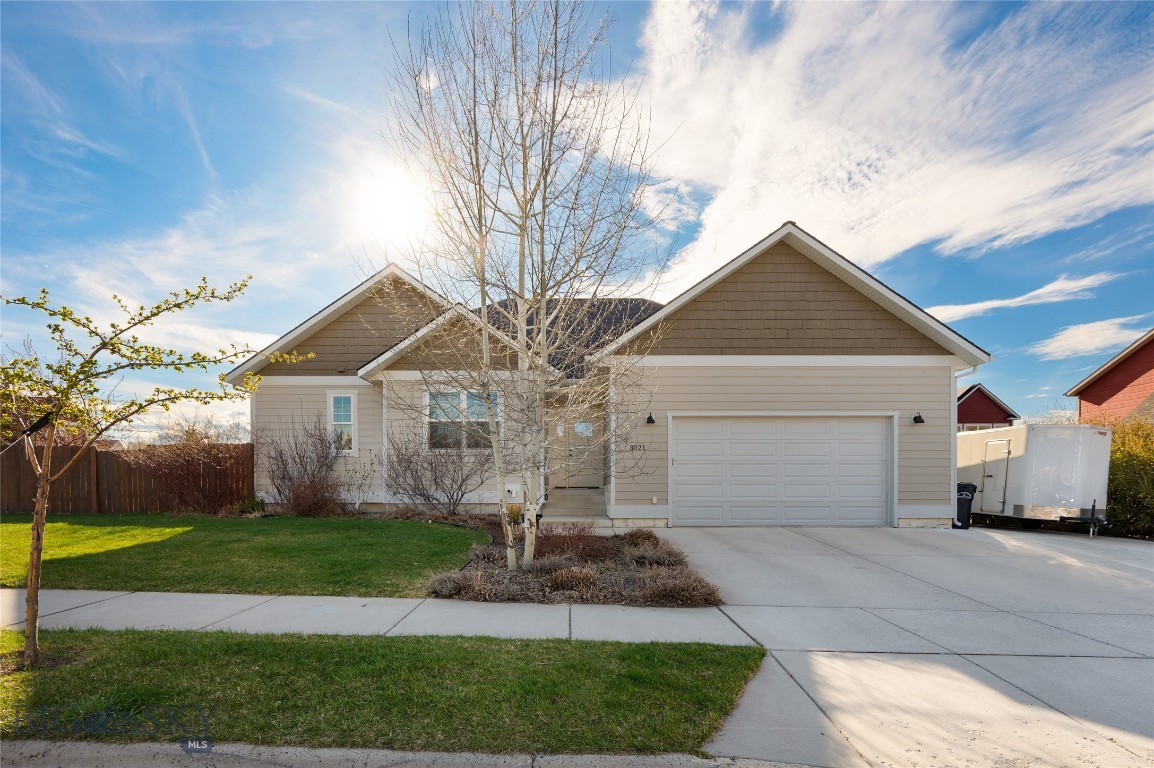 Allison - Residential