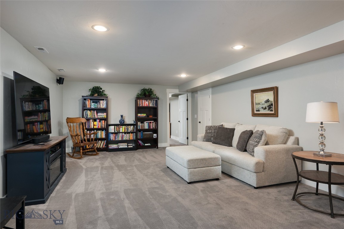 Allison - Residential