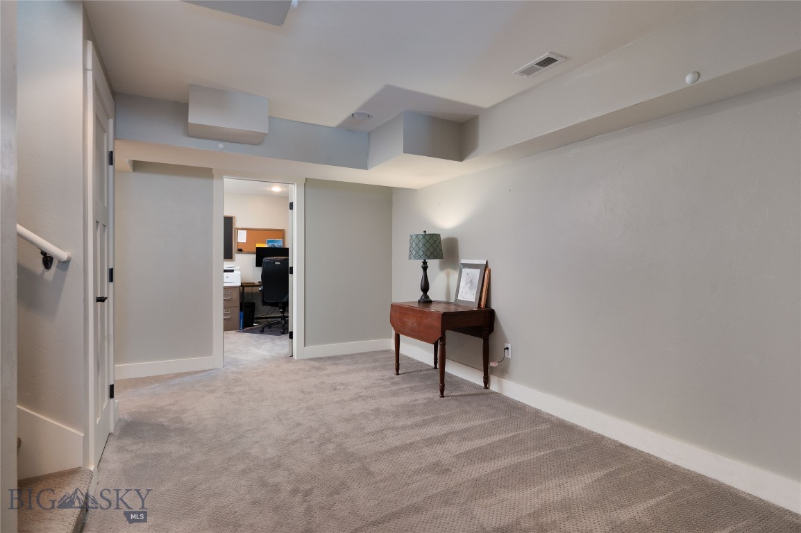 Allison - Residential