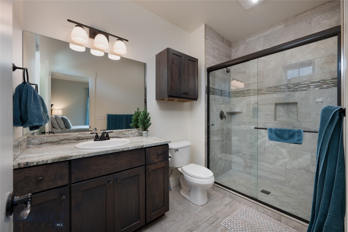 Allison - Residential