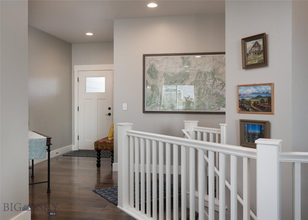 Allison - Residential