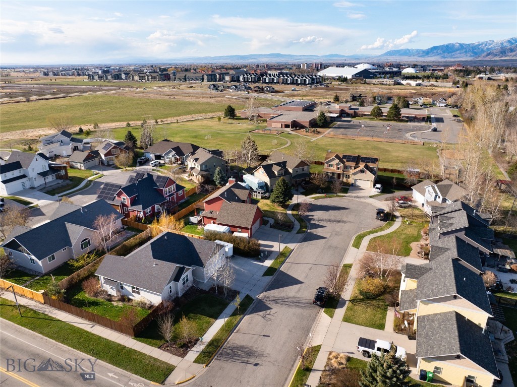 Allison - Residential