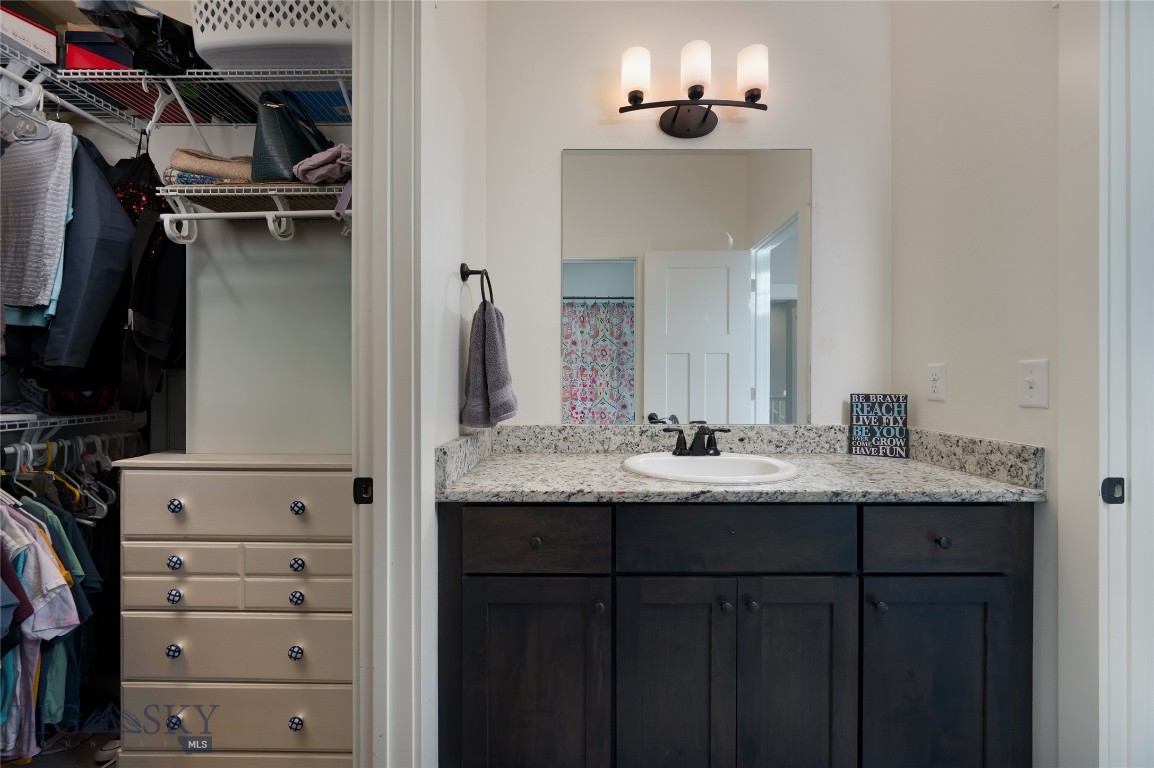 Allison - Residential