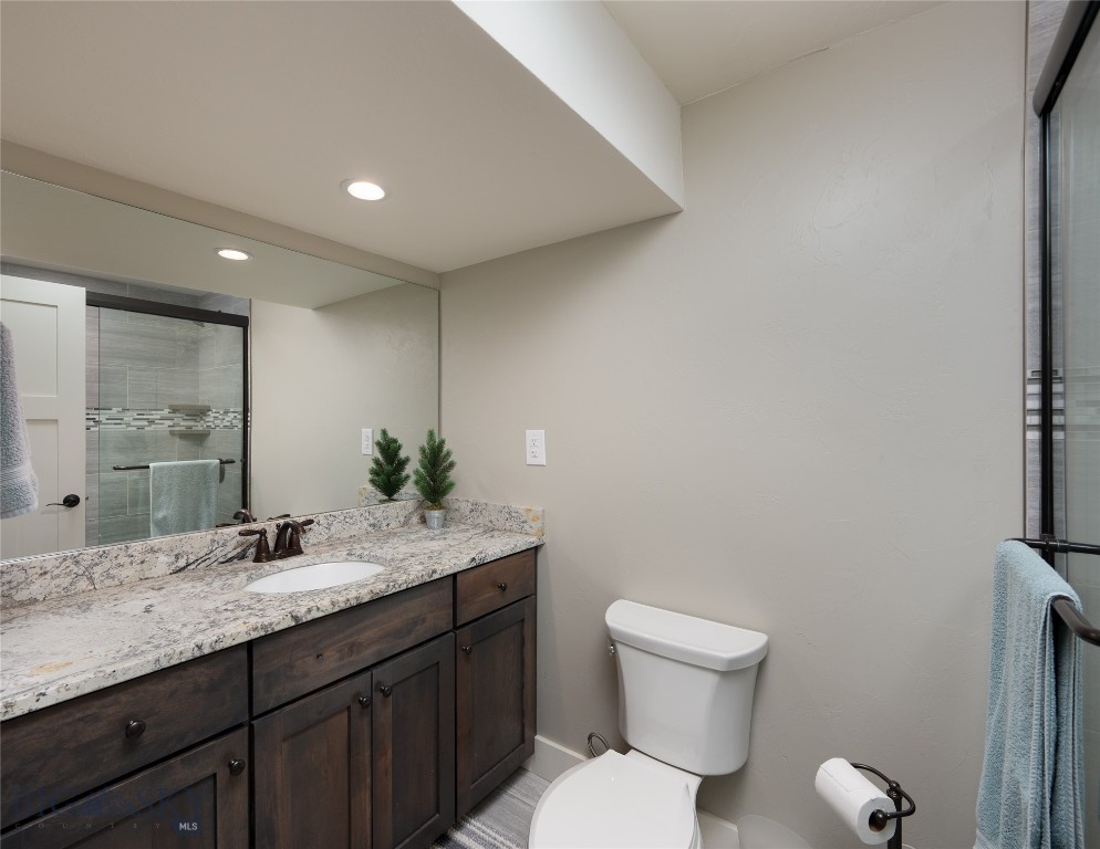 Allison - Residential