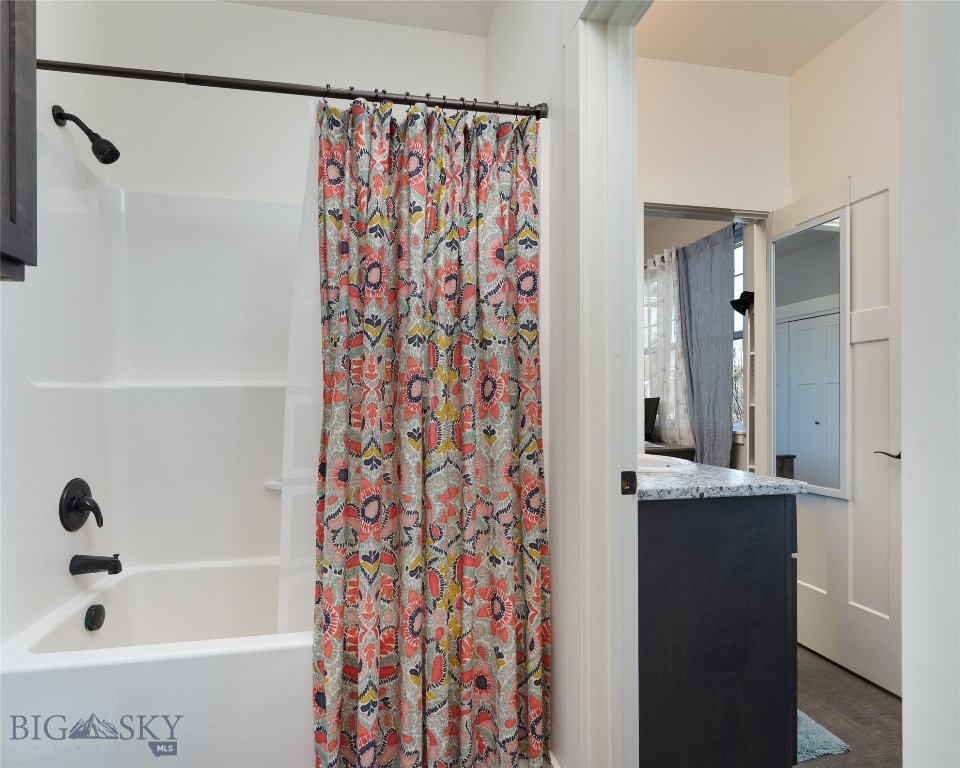 Allison - Residential