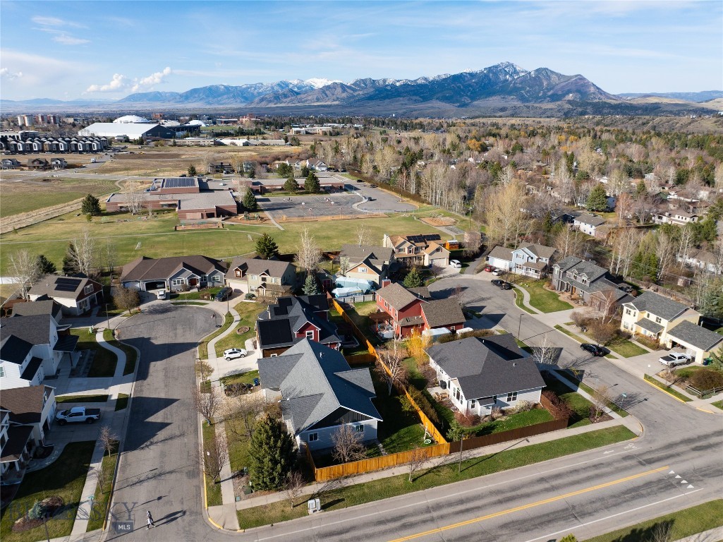 Allison - Residential