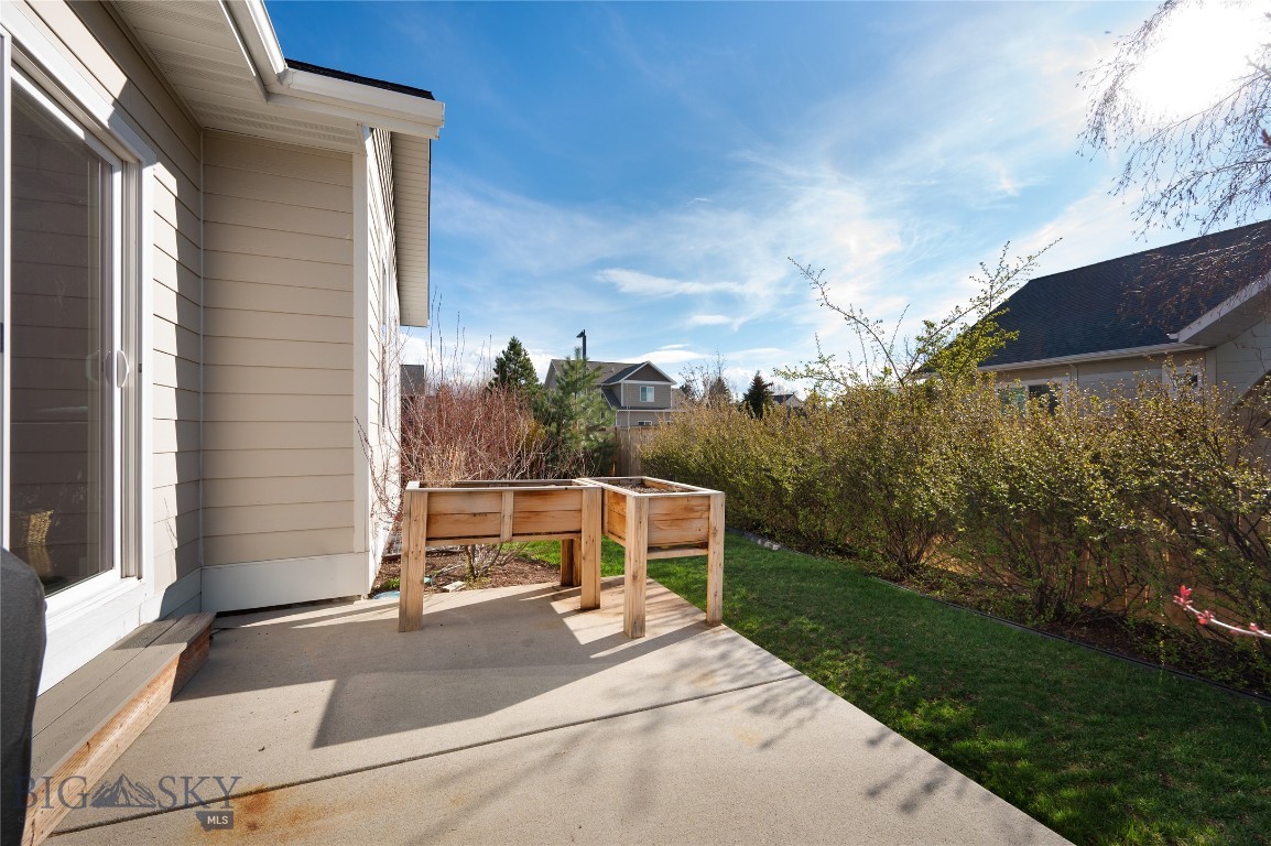 Allison - Residential