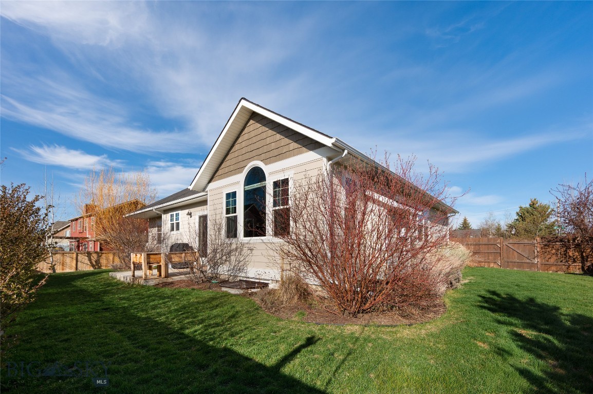 Allison - Residential